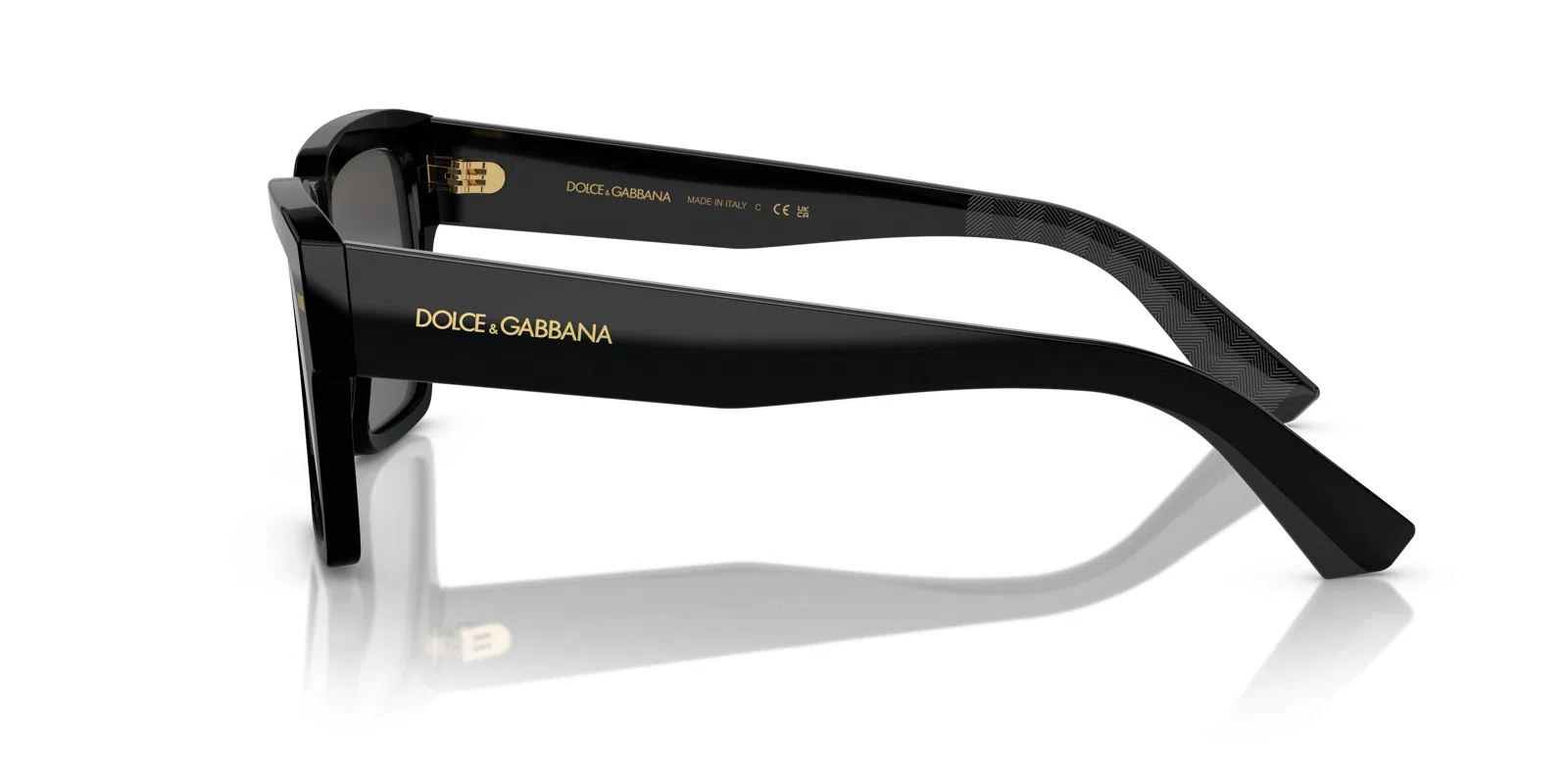Dolce & Gabbana 4431 Sunglasses - view 10